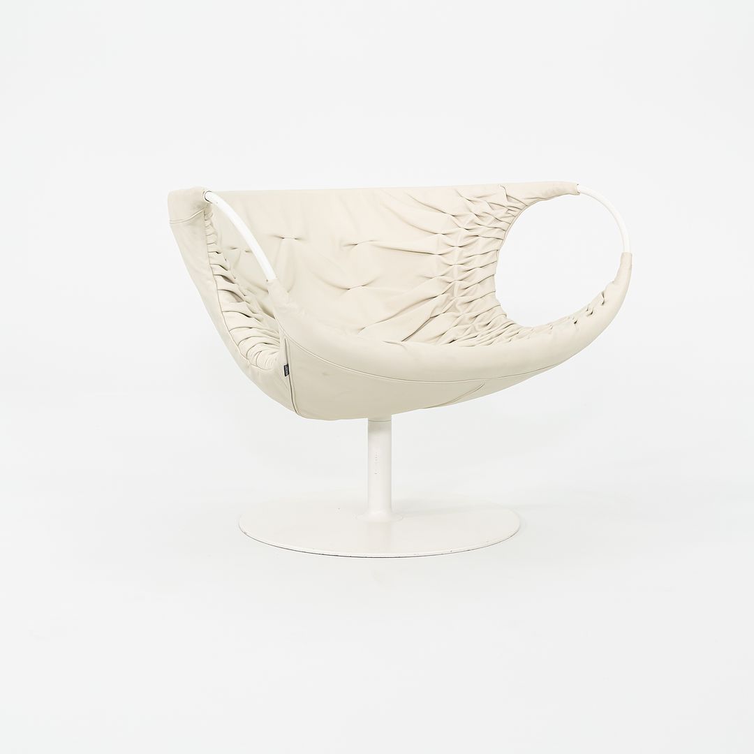 Smock Armchair by Patricia Urquiola | Rarify