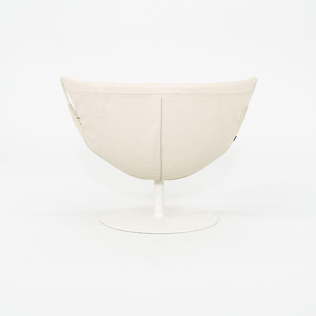 Smock Armchair