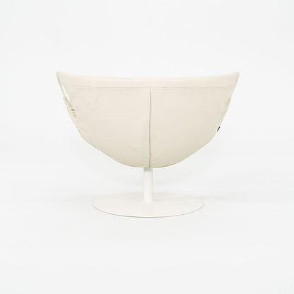 Smock Armchair