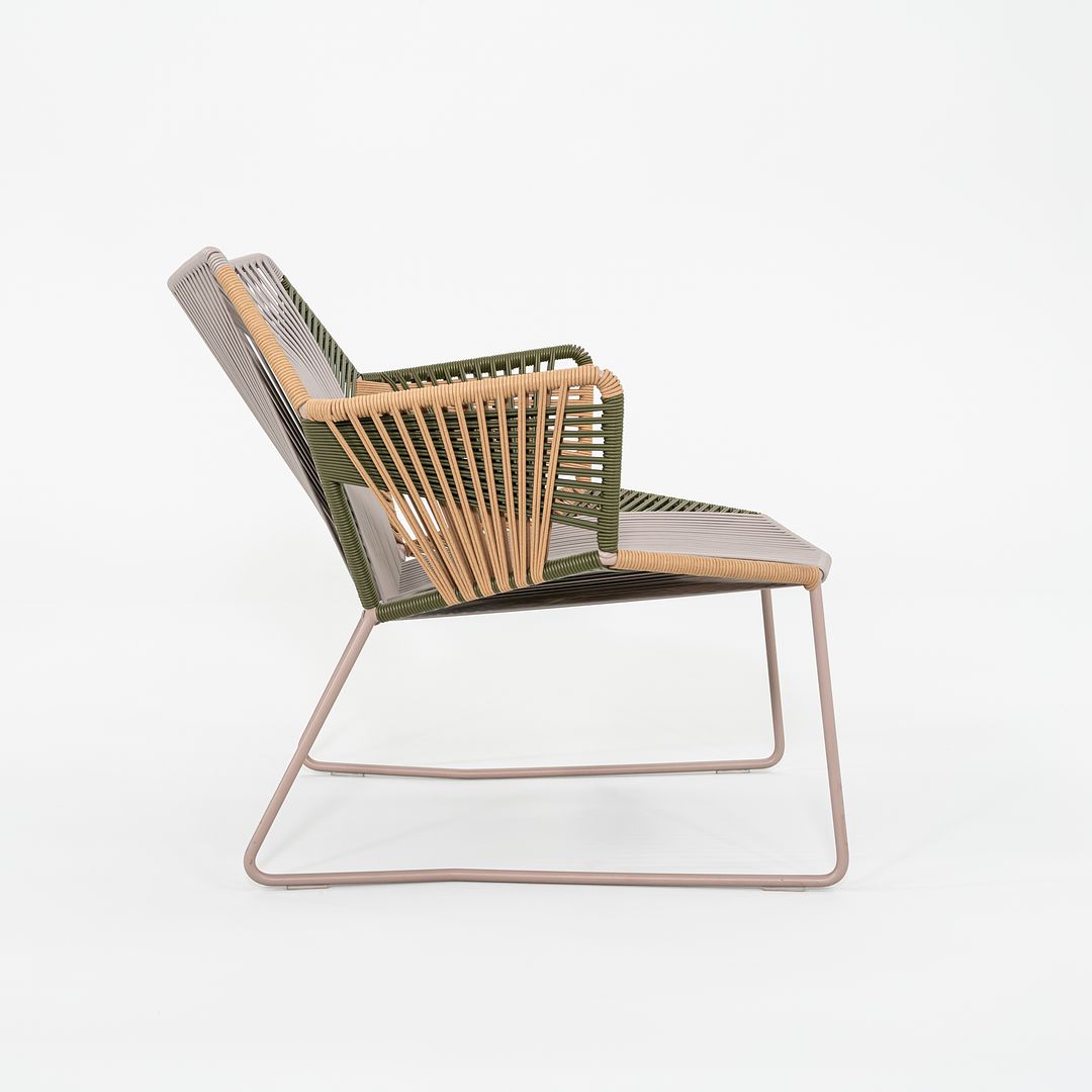 Tropicalia Arm Chair