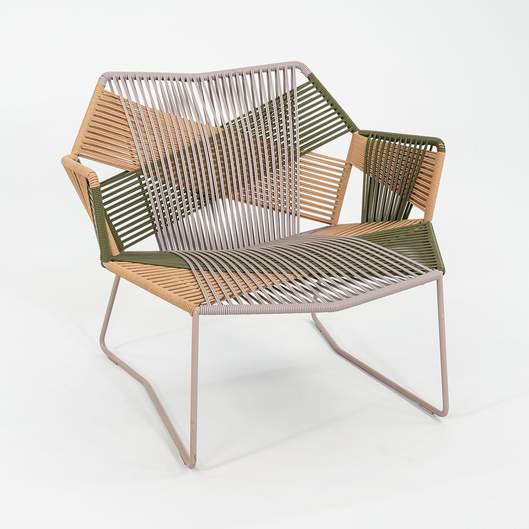 Tropicalia Arm Chair