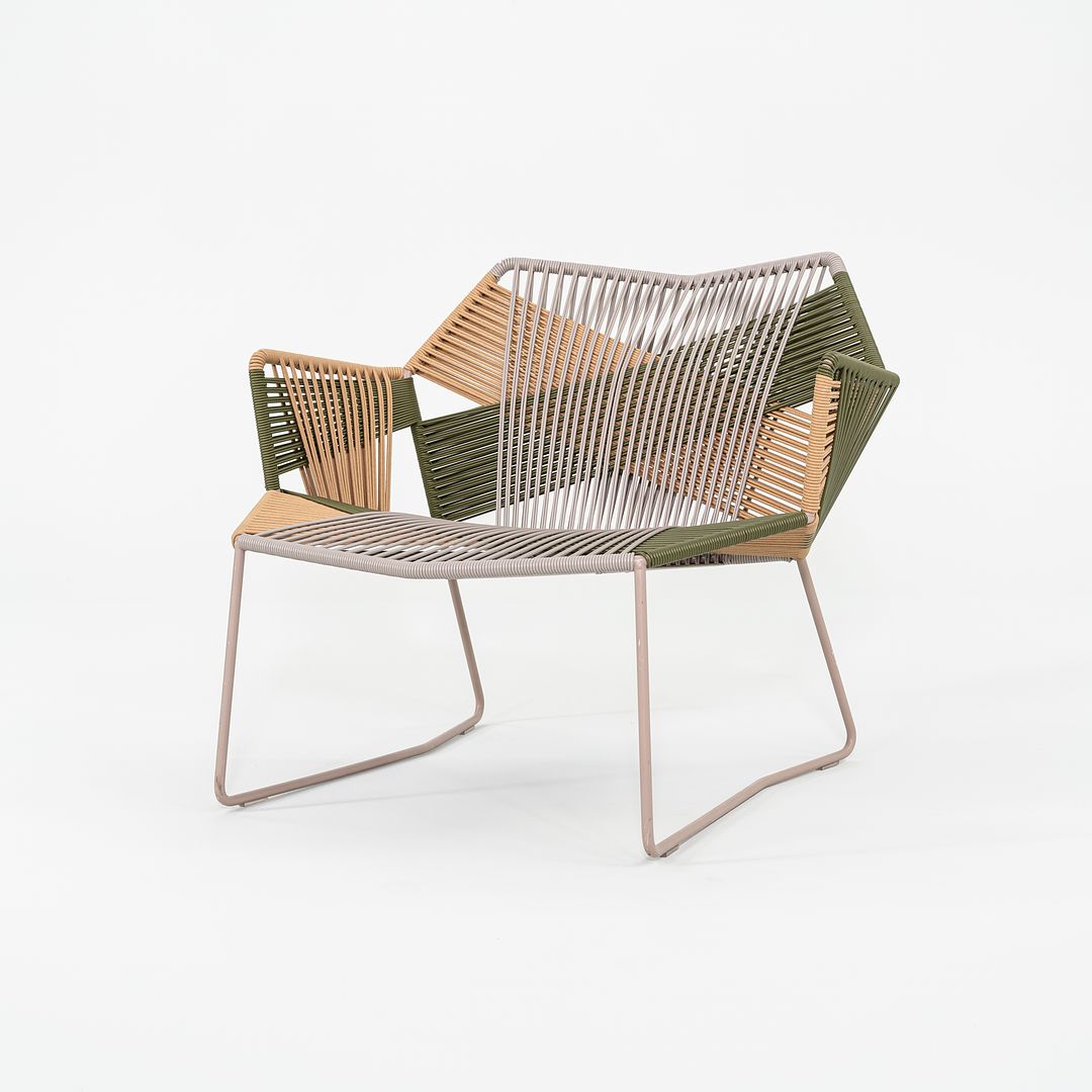 Tropicalia Arm Chair