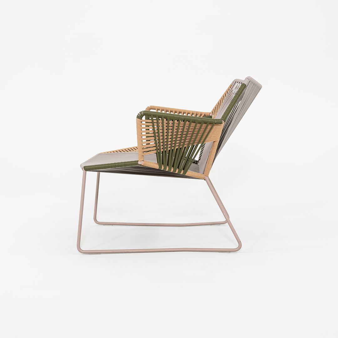 Tropicalia Arm Chair