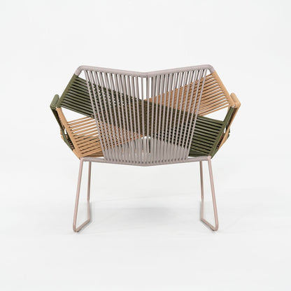 Tropicalia Arm Chair