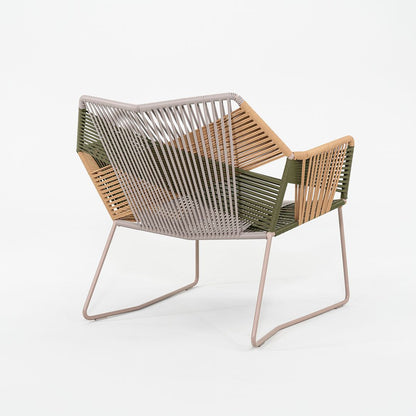 Tropicalia Arm Chair