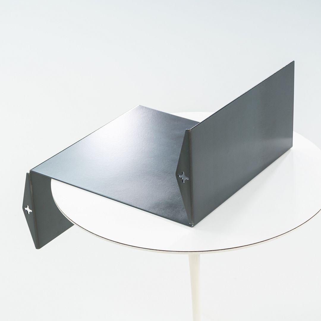 Z-Shelf