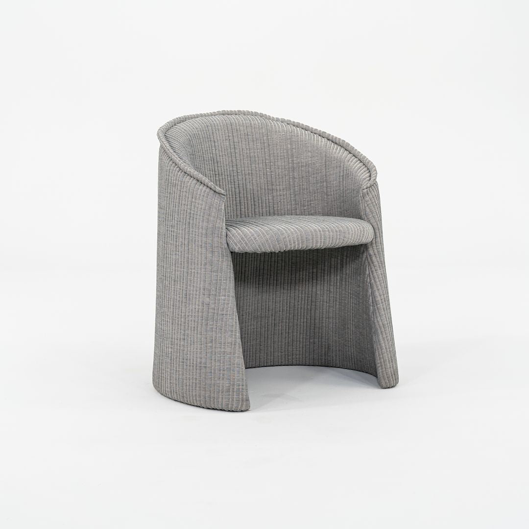 Husk Armchair