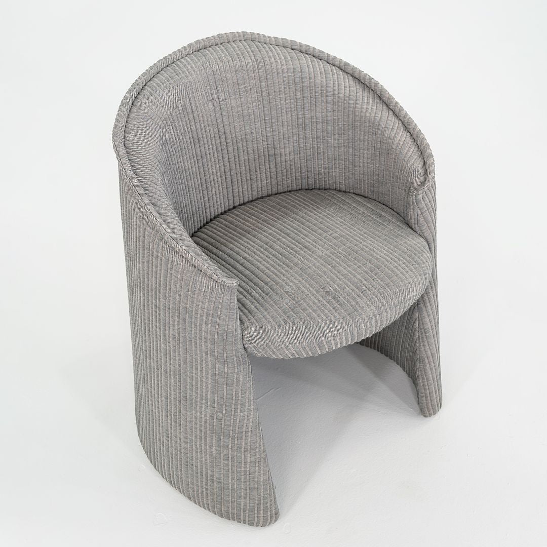 Husk Armchair