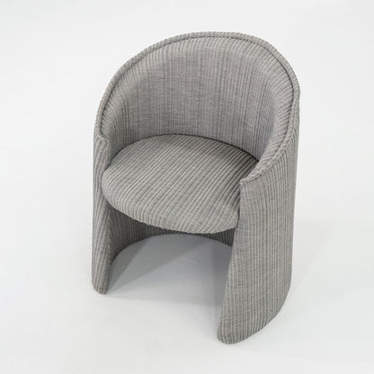 Husk Armchair