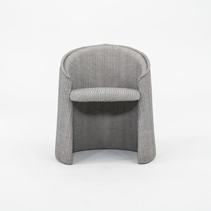 Husk Armchair