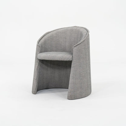 Husk Armchair