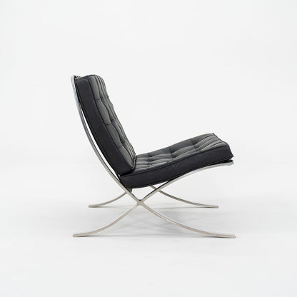 Barcelona Chair, Model 250LS