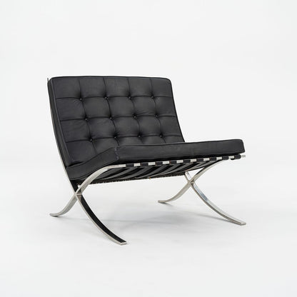 Barcelona Chair, Model 250LS