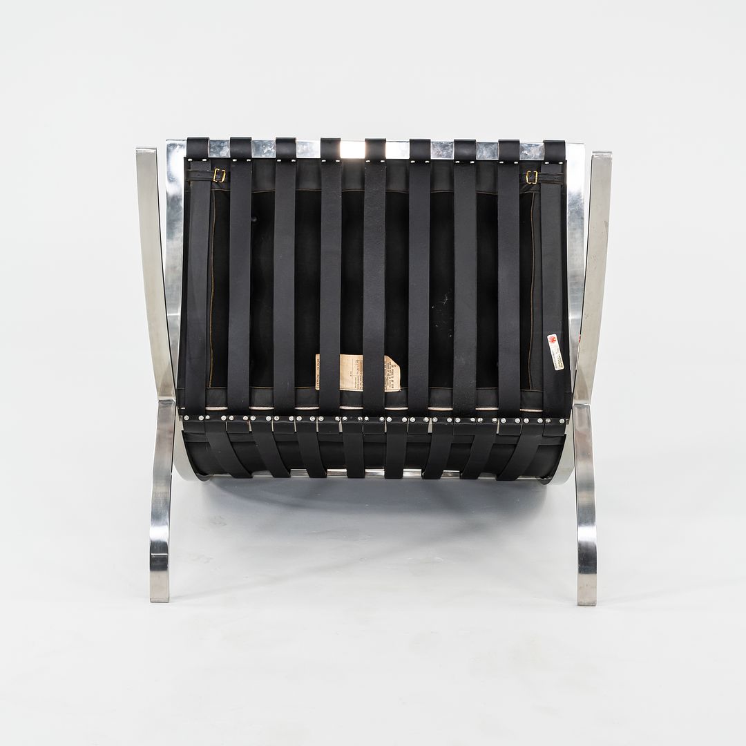 Barcelona Chair, Model 250LS