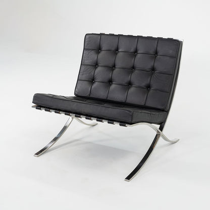 Barcelona Chair, Model 250LS