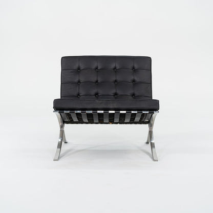 Barcelona Chair, Model 250LS