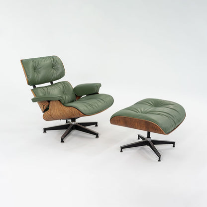 Model 670 & 671 Lounge and Ottoman