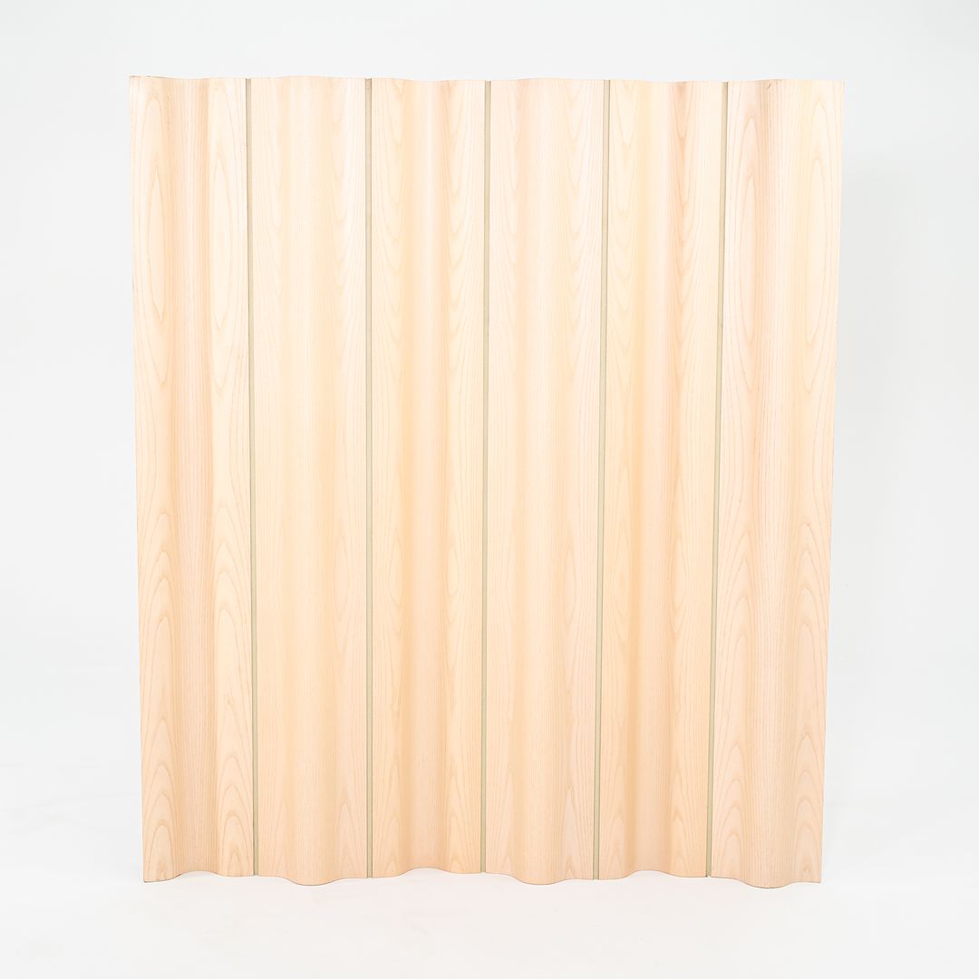 Eames Molded Plywood Folding Screen