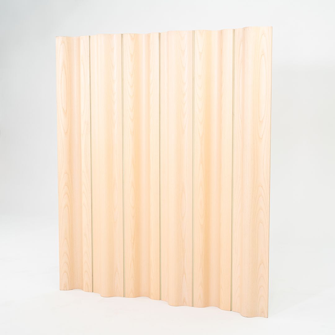 Eames Molded Plywood Folding Screen