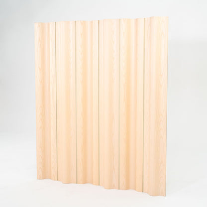 Eames Molded Plywood Folding Screen