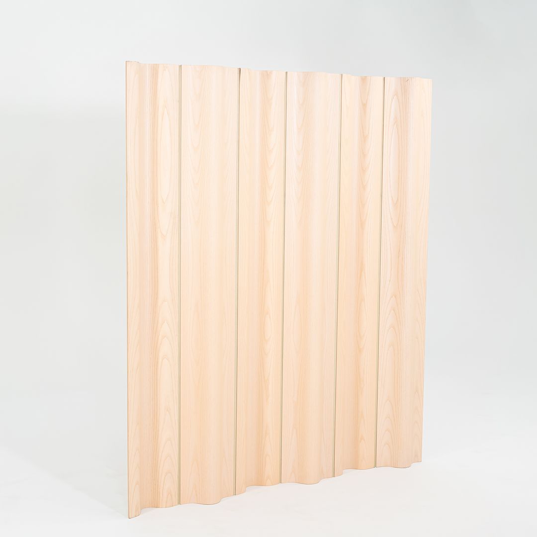 Eames Molded Plywood Folding Screen