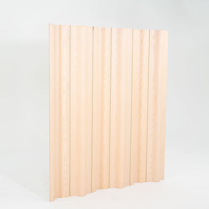 Eames Molded Plywood Folding Screen