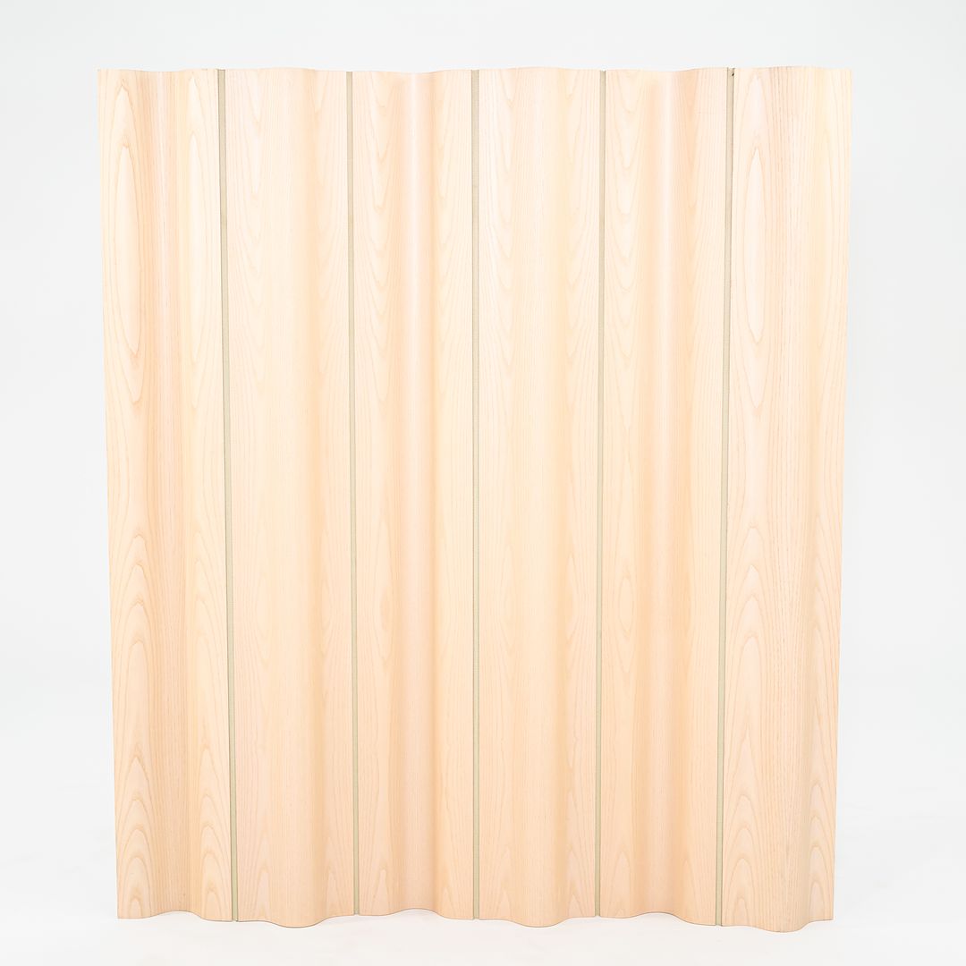 Eames Molded Plywood Folding Screen