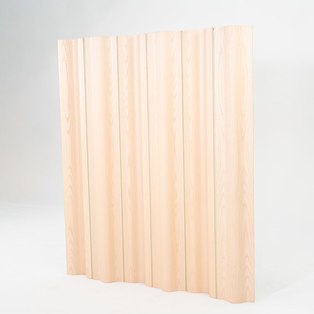 Eames Molded Plywood Folding Screen