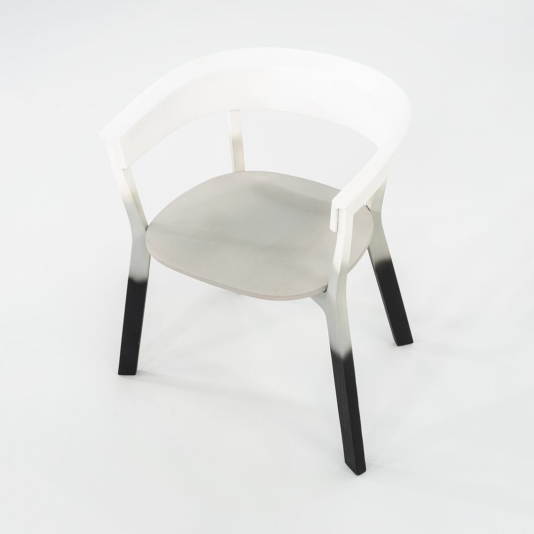Wood Bikini Chair