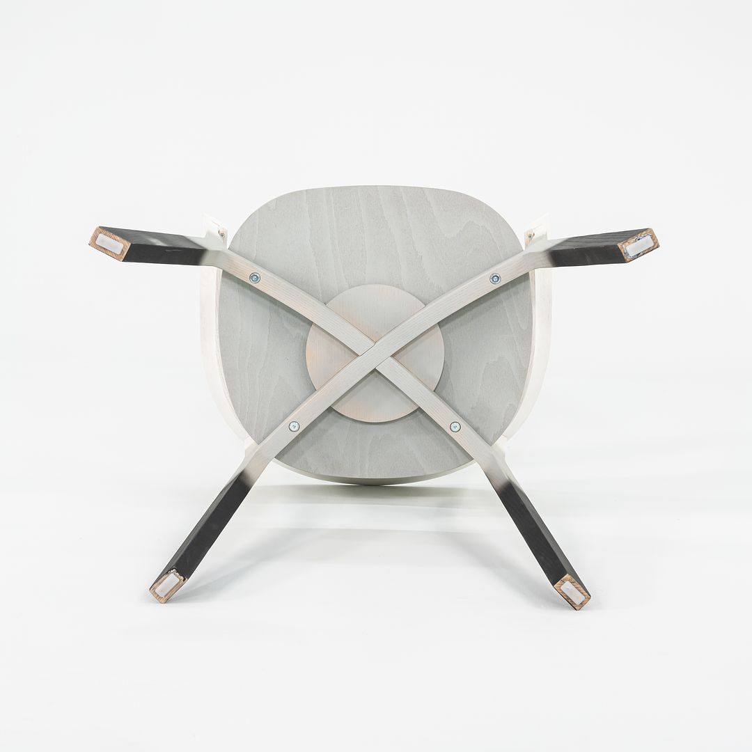 Wood Bikini Chair