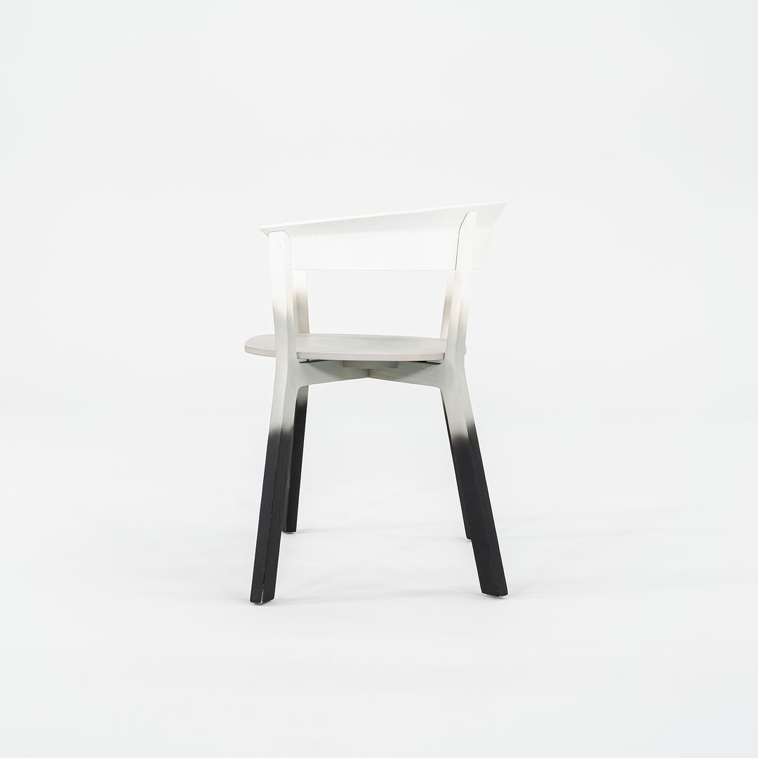 Wood Bikini Chair