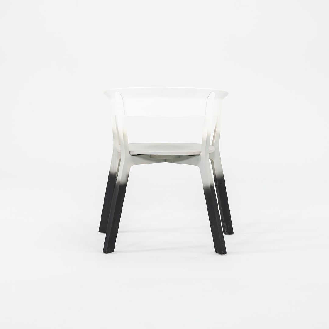 Wood Bikini Chair