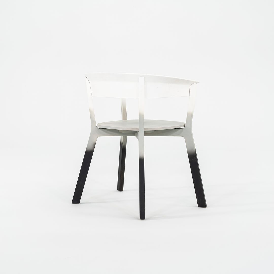 Wood Bikini Chair