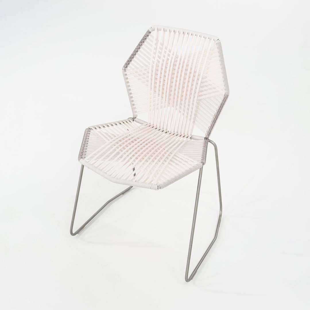Tropicalia Chair
