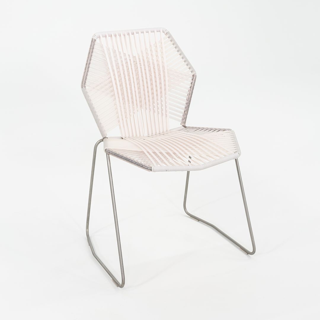 Tropicalia Chair
