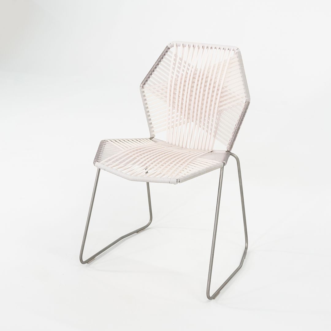 Tropicalia Chair