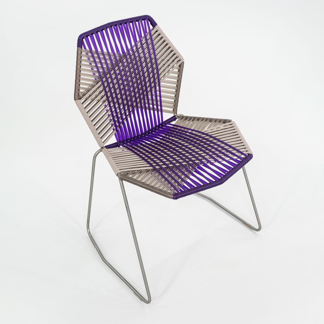 Tropicalia Chair