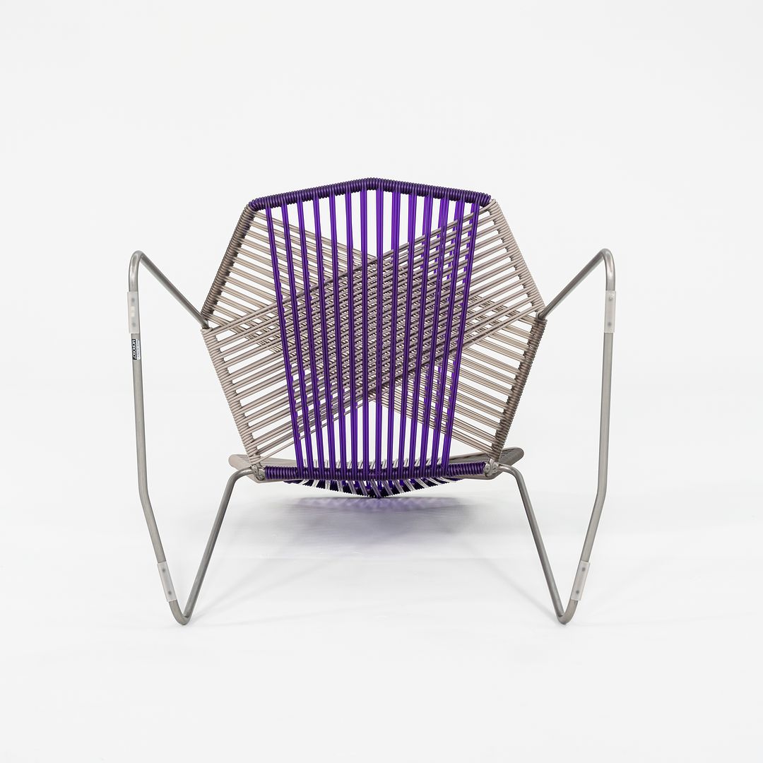Tropicalia Chair
