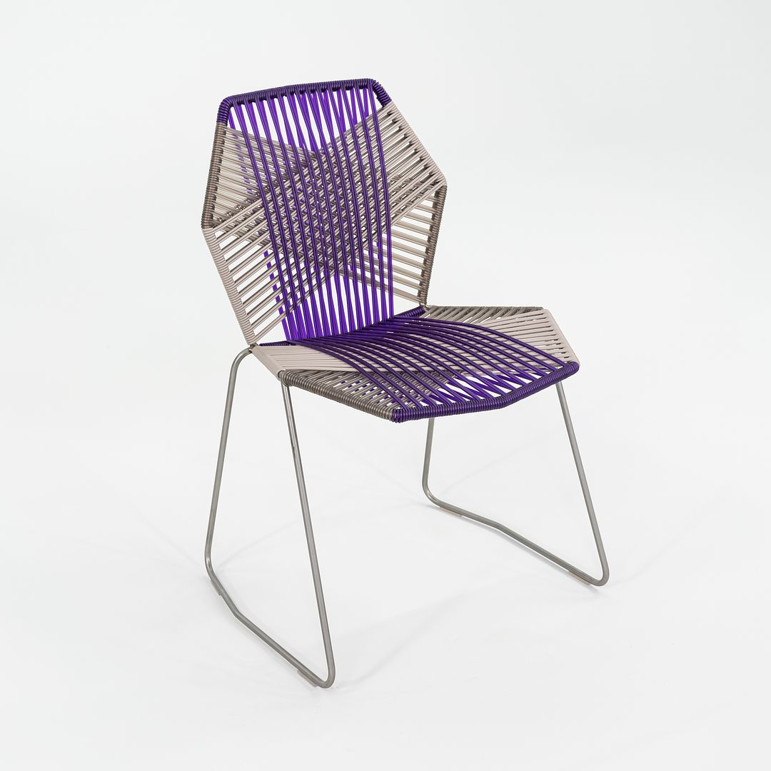 Tropicalia Chair