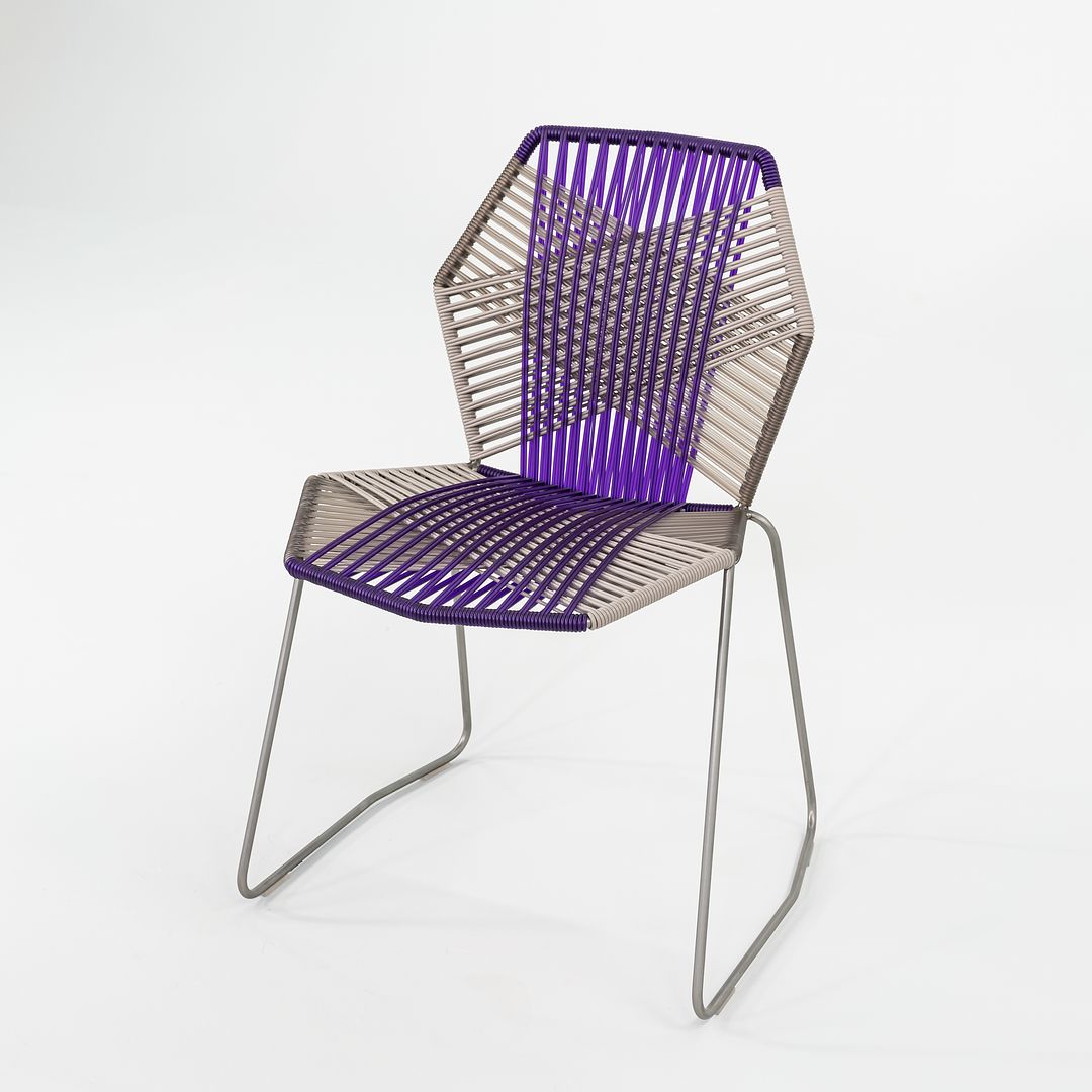 Tropicalia Chair