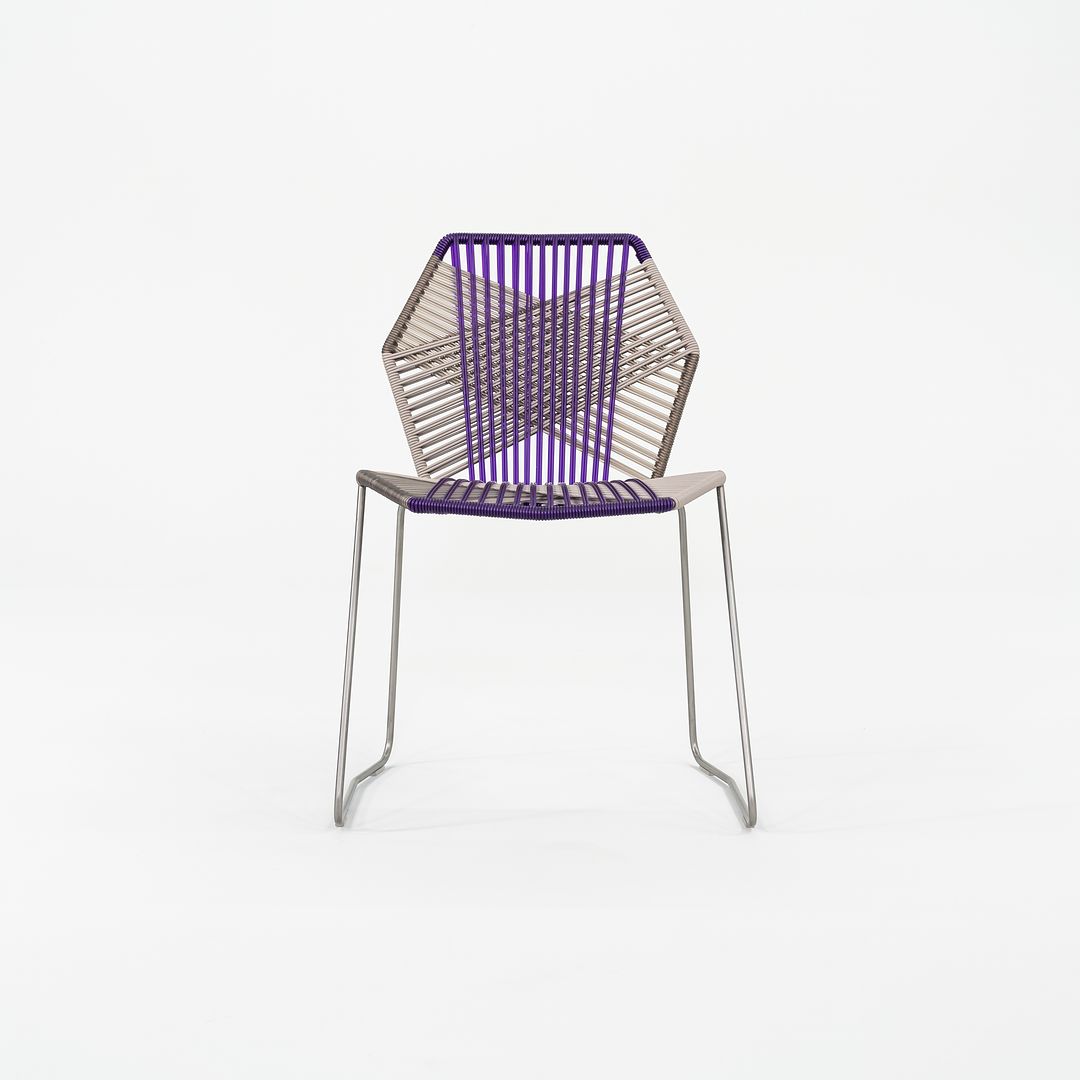 Tropicalia Chair