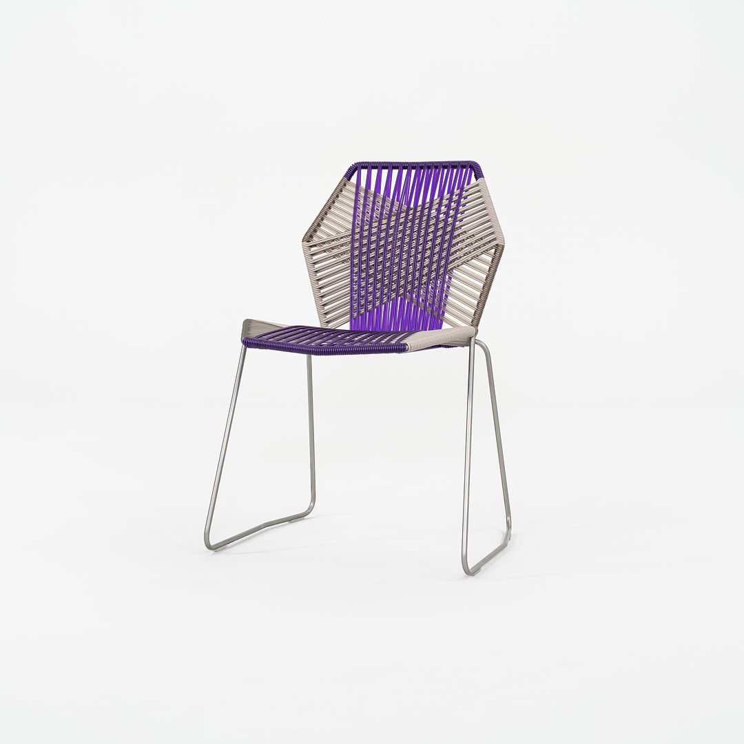 Tropicalia Chair