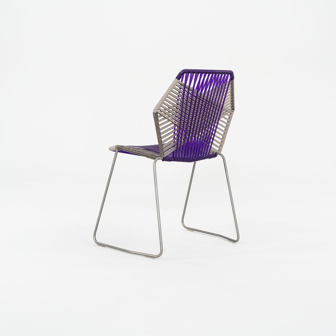 Tropicalia Chair