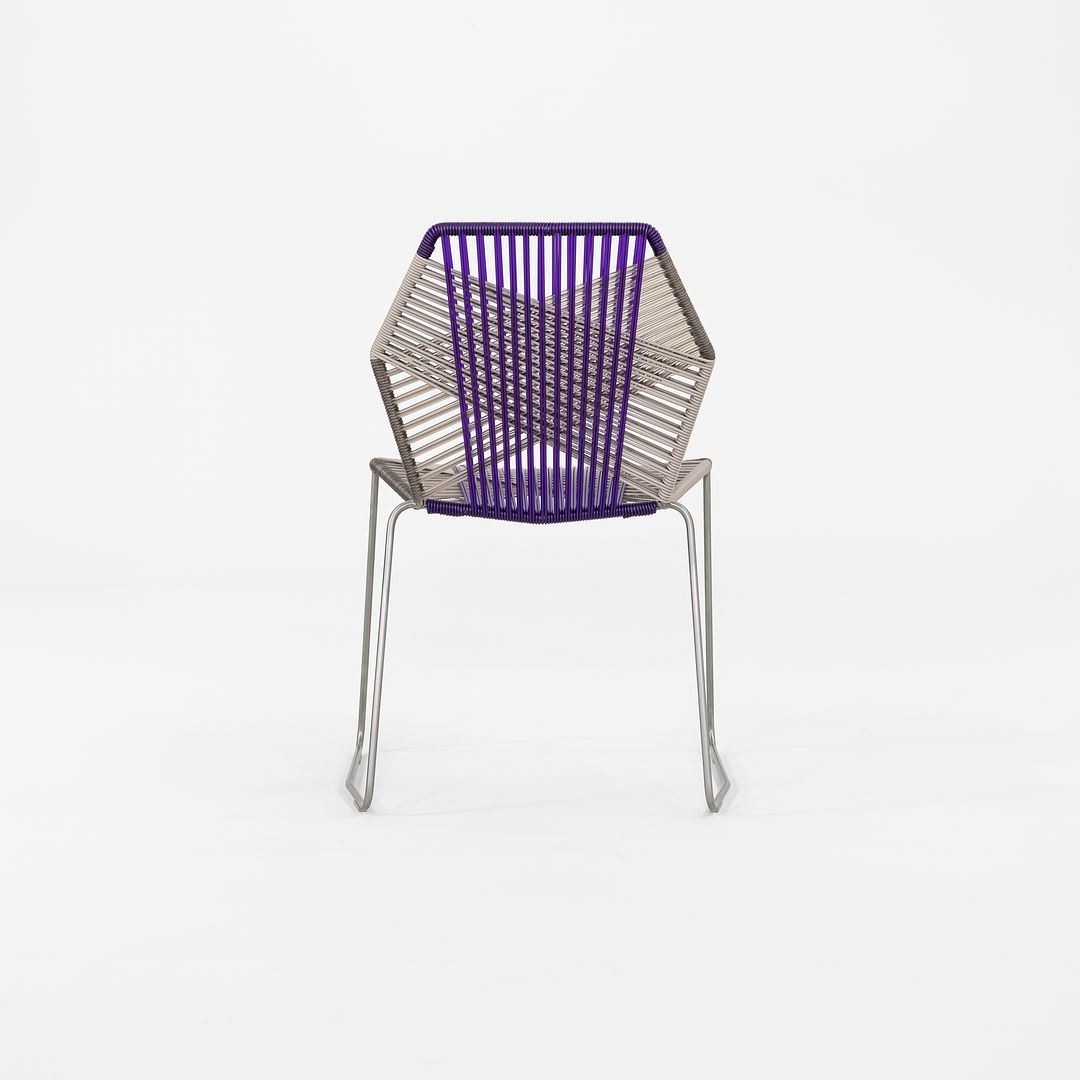Tropicalia Chair