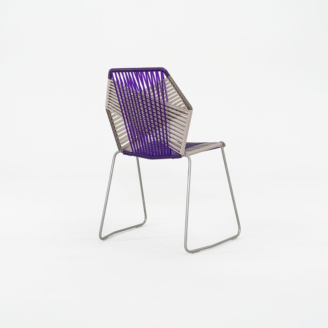 Tropicalia Chair