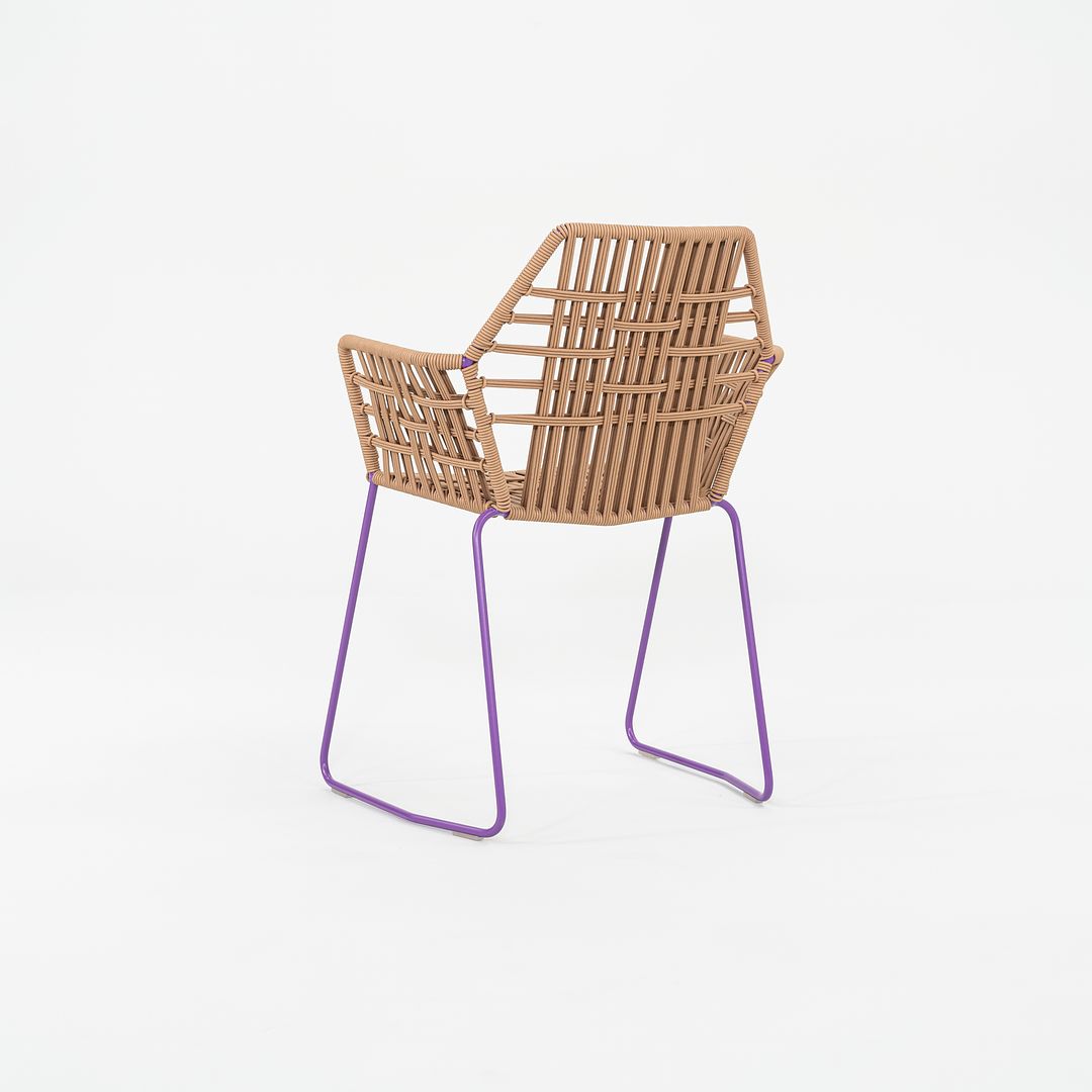 Tropicalia Chair