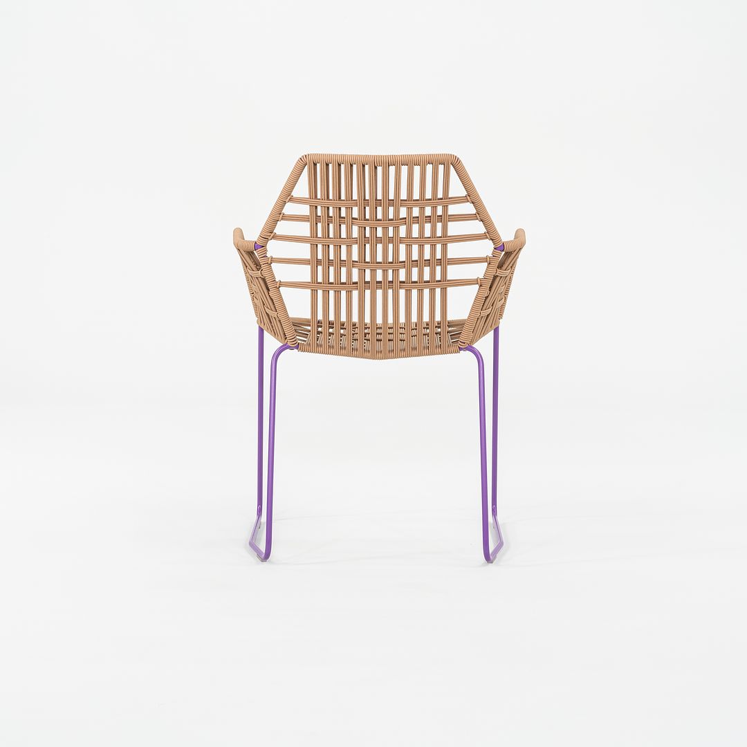 Tropicalia Chair