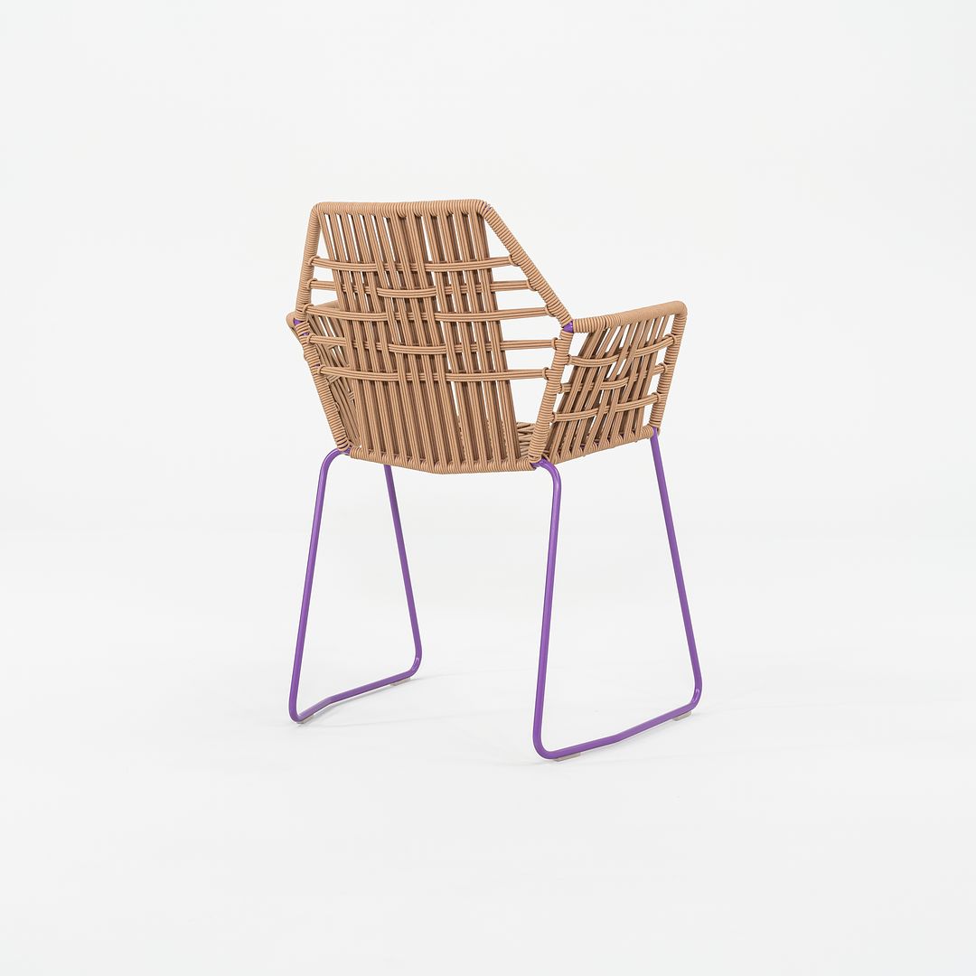 Tropicalia Chair