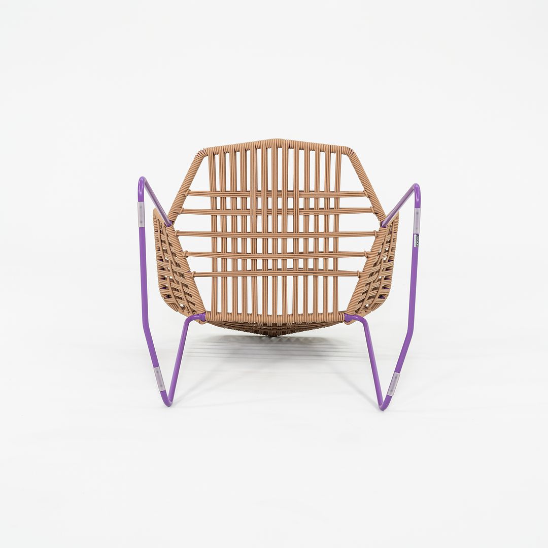 Tropicalia Chair