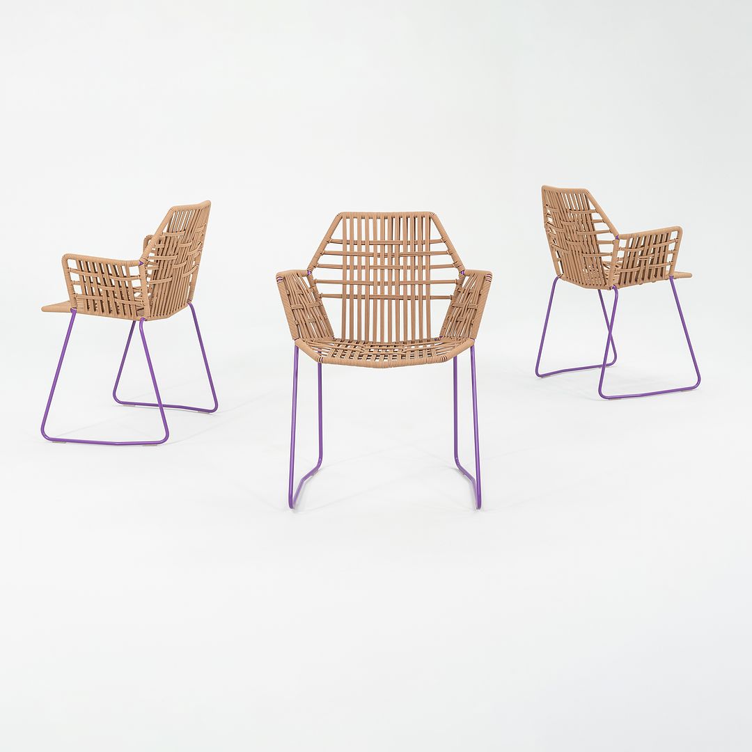 Tropicalia Chair